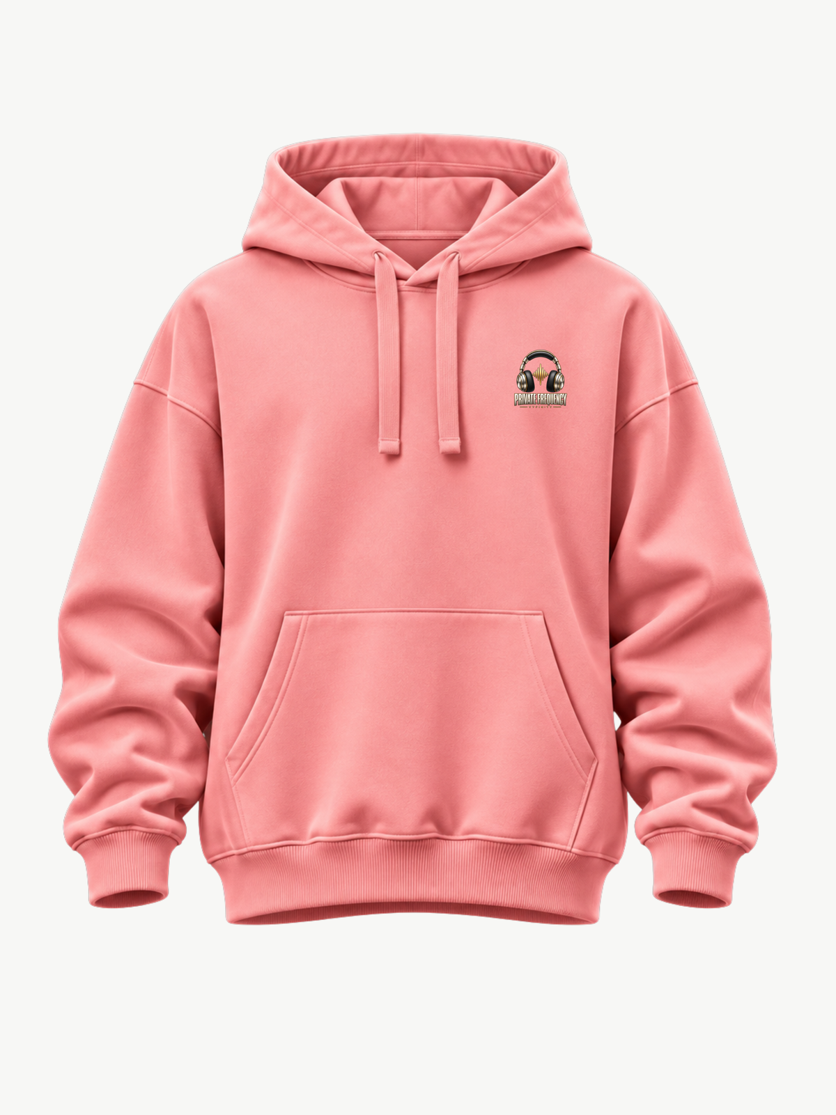 Pink Joy – Front
