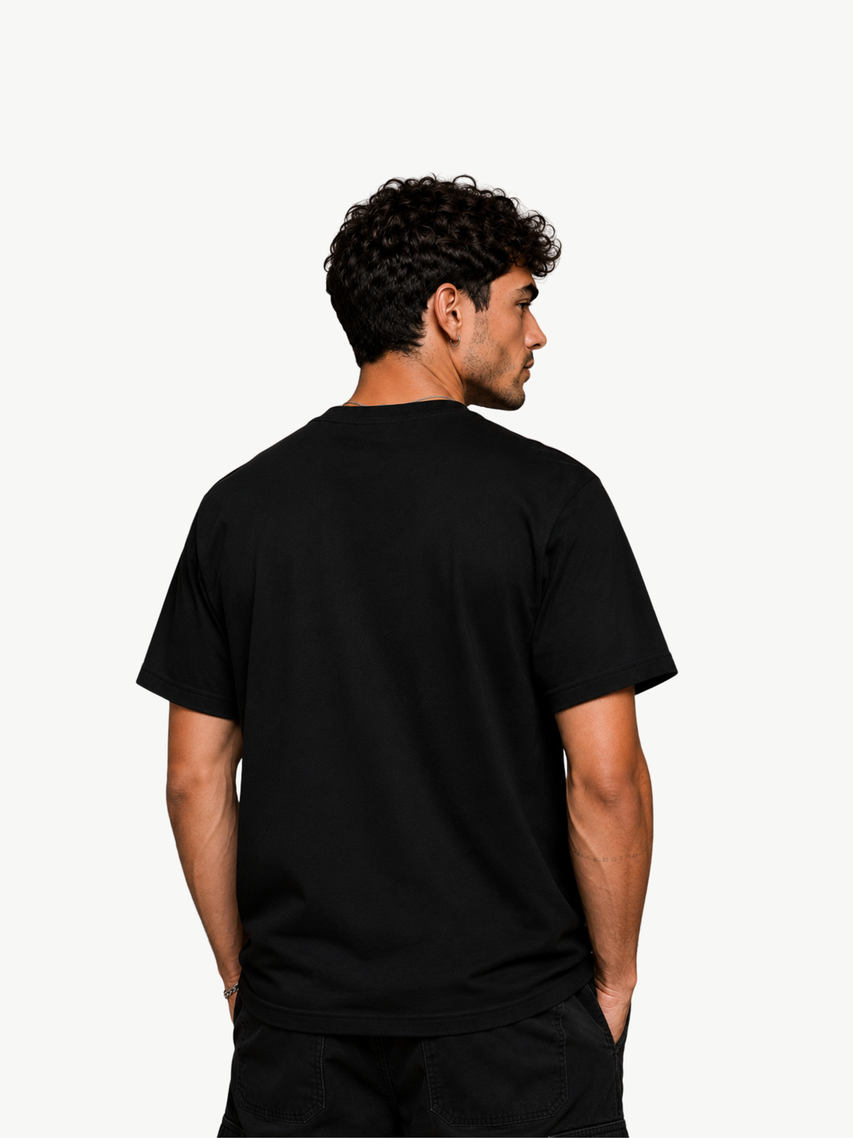 PEOPLE? NO THANKS. T-Shirt – Graphic Streetwear | VYFINITY