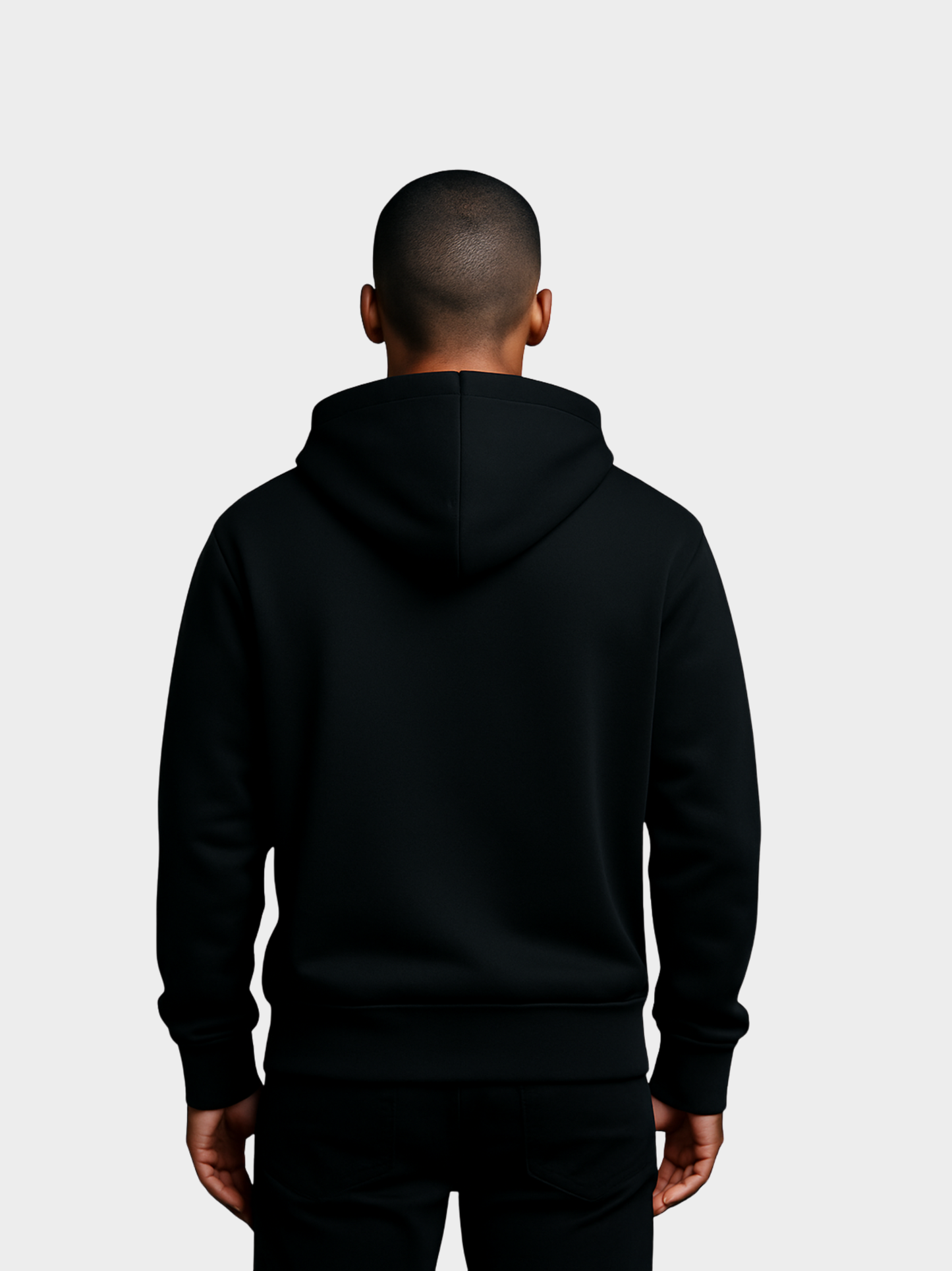 Pump Up Fear Hoodie – Bio Unisex Halloween Hoodie 350 GSM