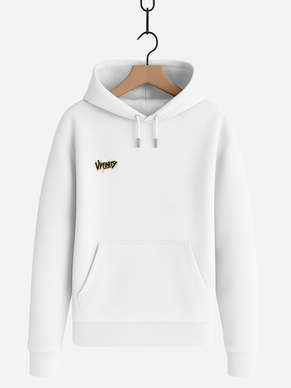 VYFINITY Queen Energy Hoodie – Statement Streetwear