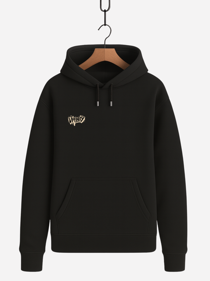 VYFINITY Queen Energy Hoodie – Statement Streetwear