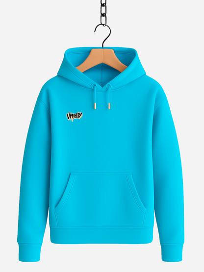 VYFINITY Queen Energy Hoodie – Statement Streetwear