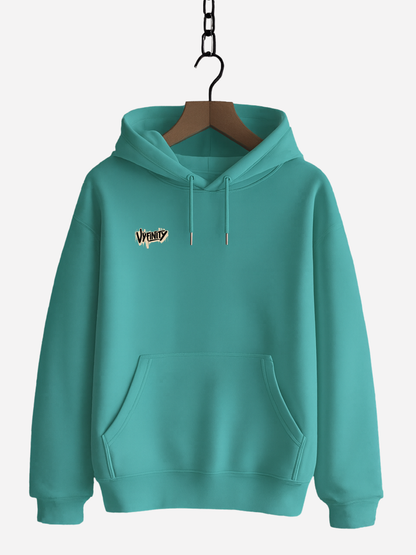 VYFINITY Queen Energy Hoodie – Statement Streetwear