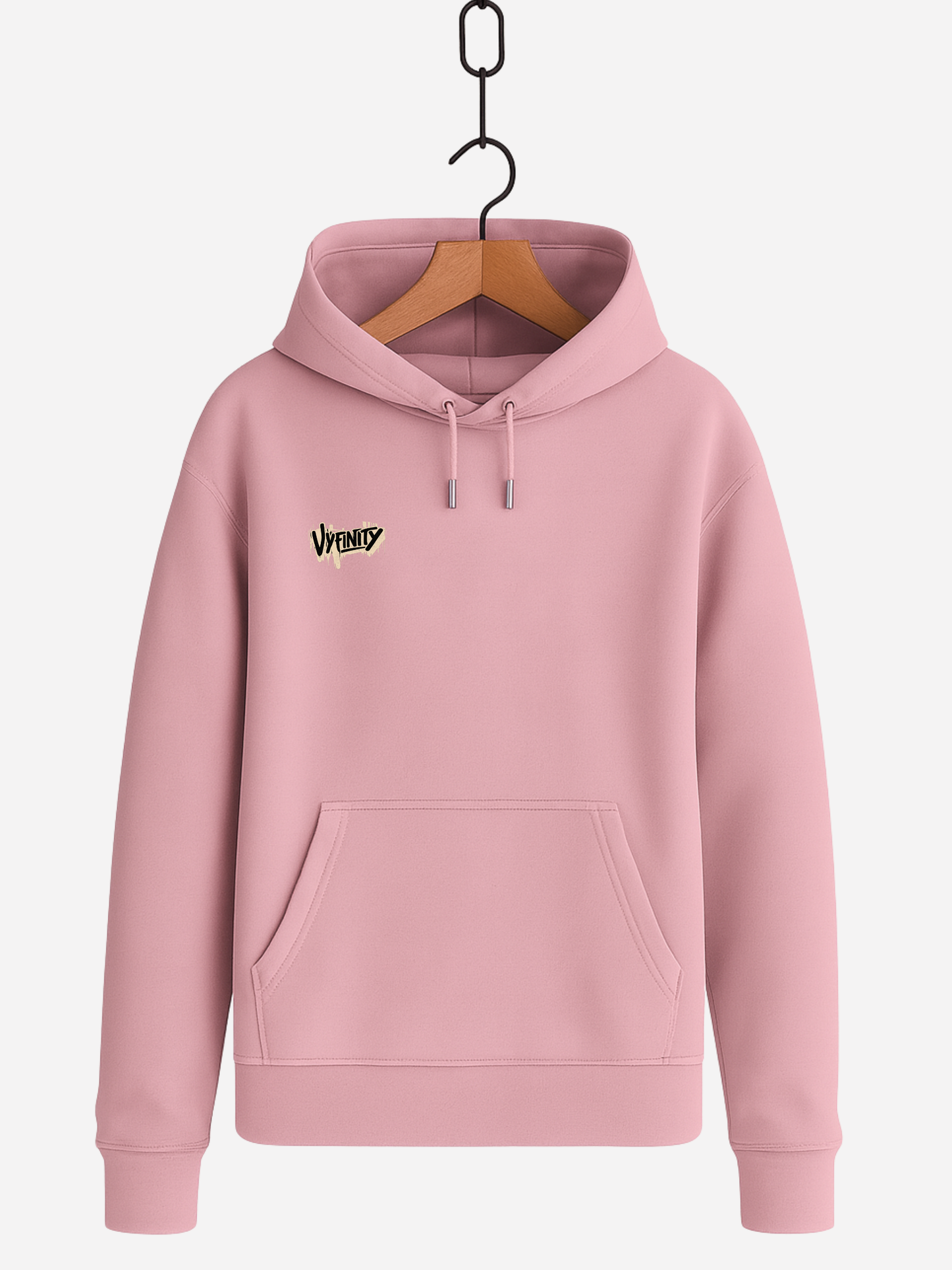 VYFINITY Queen Energy Hoodie – Statement Streetwear