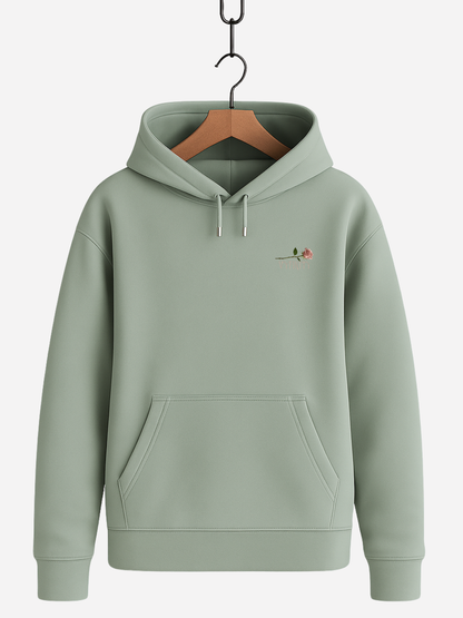 VYFINITY Roses Hoodie – Strength in Bloom
