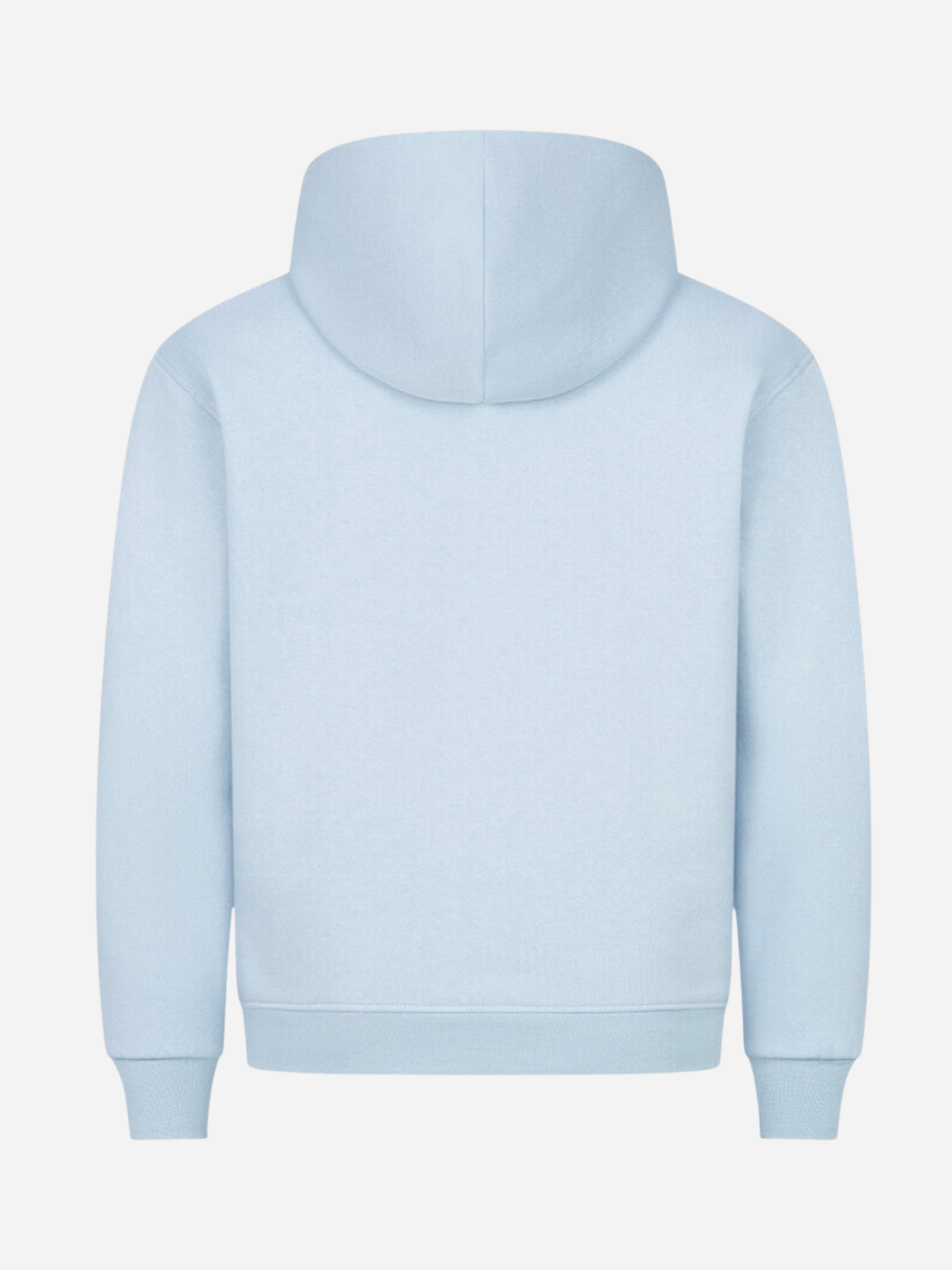 VYFINITY Premium Hoodie – Pocket Print Edition