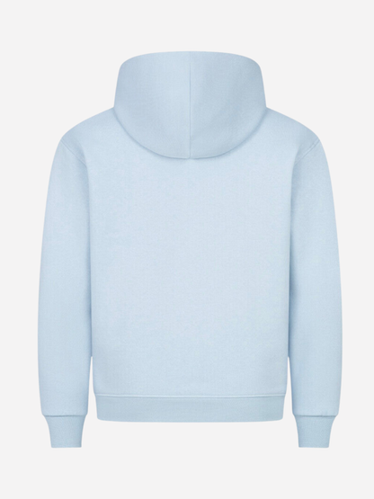 VYFINITY Premium Hoodie – Pocket Print Edition