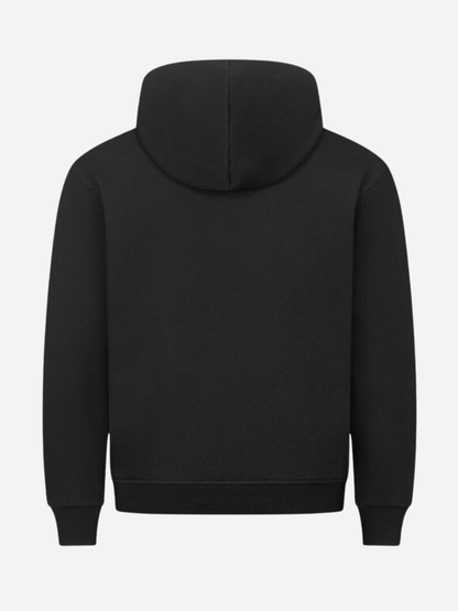 VYFINITY Premium Hoodie – Pocket Print Edition