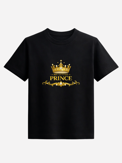 My Little Prince Kinder Premium T-Shirt – Bio Baumwolle 155 GSM