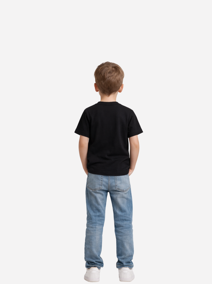 My Little Prince Kinder Premium T-Shirt – Bio Baumwolle 155 GSM