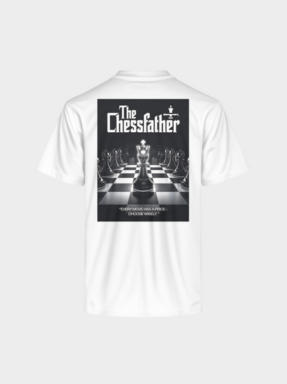 The Chessfather  -  Heavy Shirt