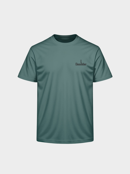 The Chessfather  -  Heavy Shirt