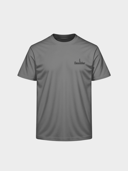The Chessfather  -  Heavy Shirt