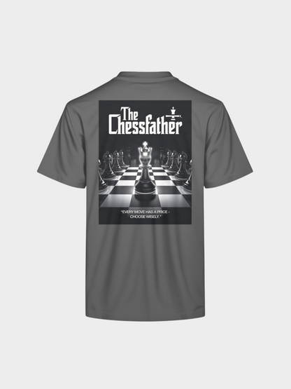The Chessfather  -  Heavy Shirt
