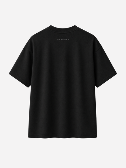 THE LAST DOLL Vyfinity Premium Heavy T-Shirt  - Sparker Heavy Shirt ST/ST 2.0