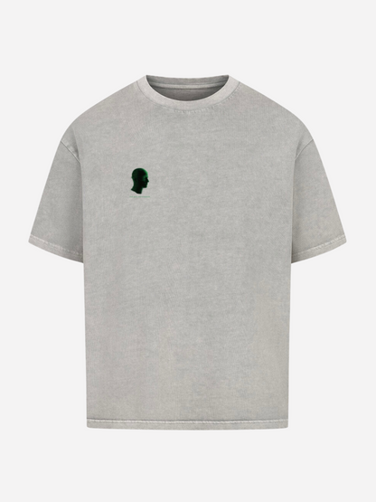 The Illusion – Oversized Organic Shirt