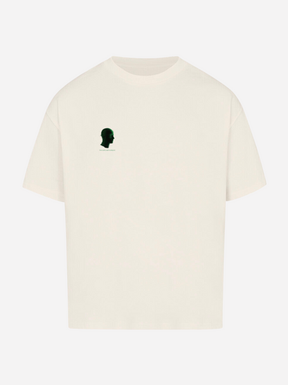 The Illusion – Oversized Organic Shirt