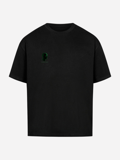 The Illusion – Oversized Organic Shirt