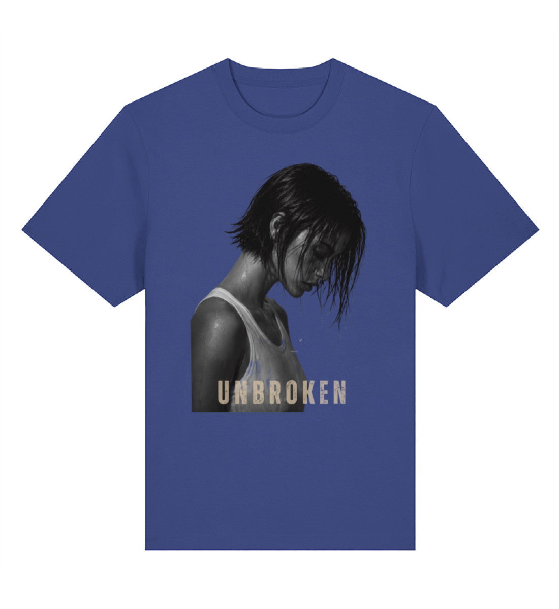 Worker Blue-7139