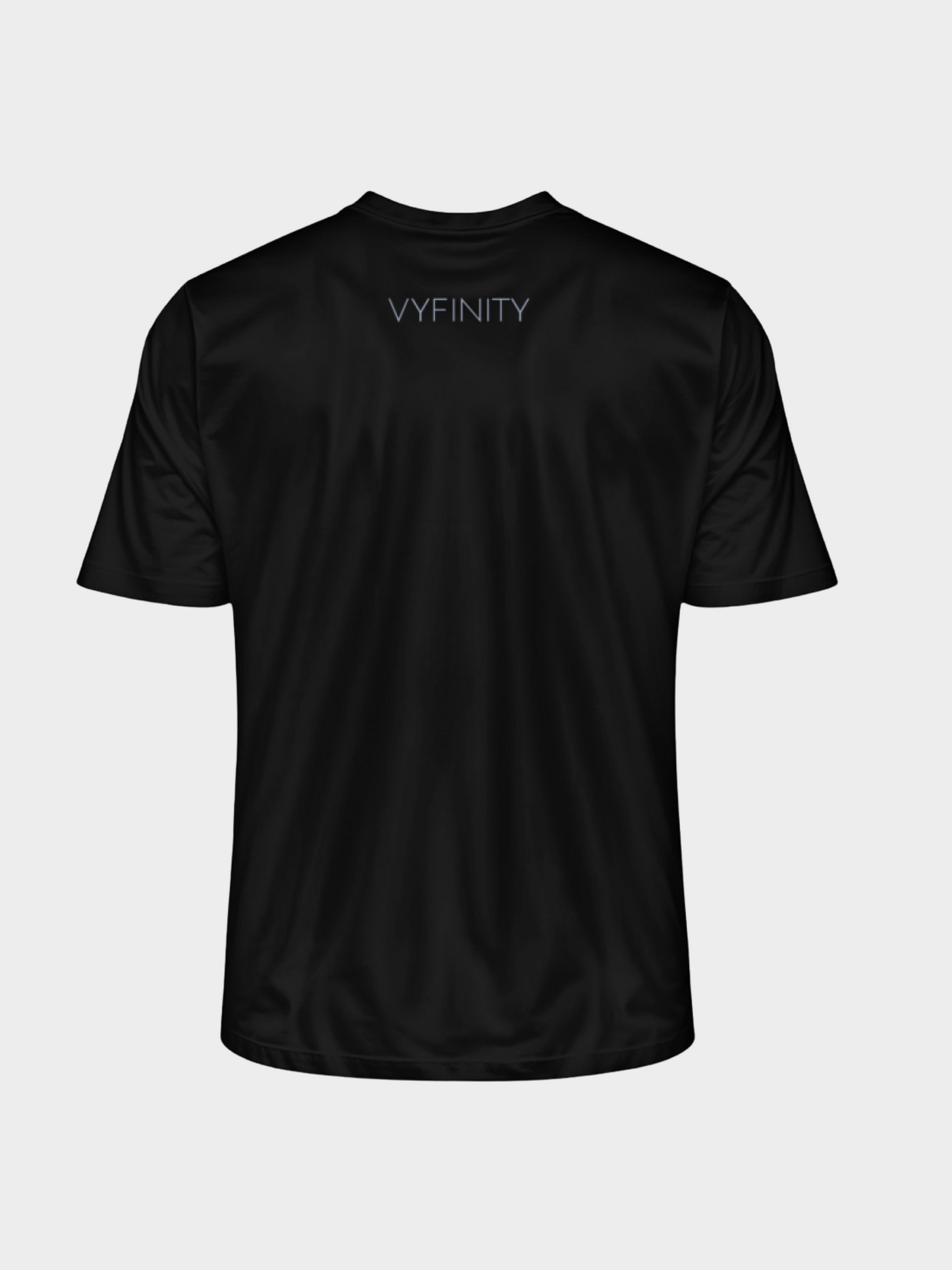 Vyfinity Organic Shirt – Herren | Lavender Print