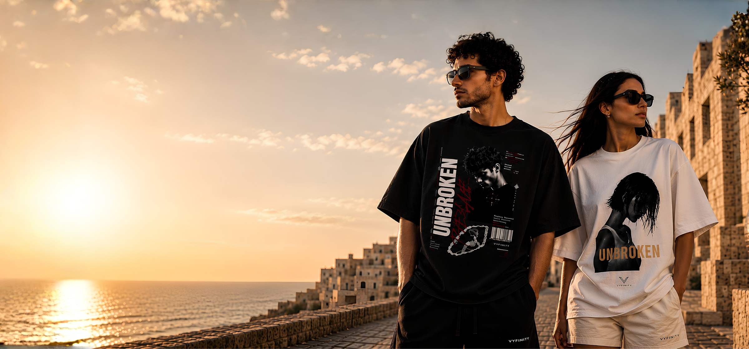 VYFINITY Premium Streetwear