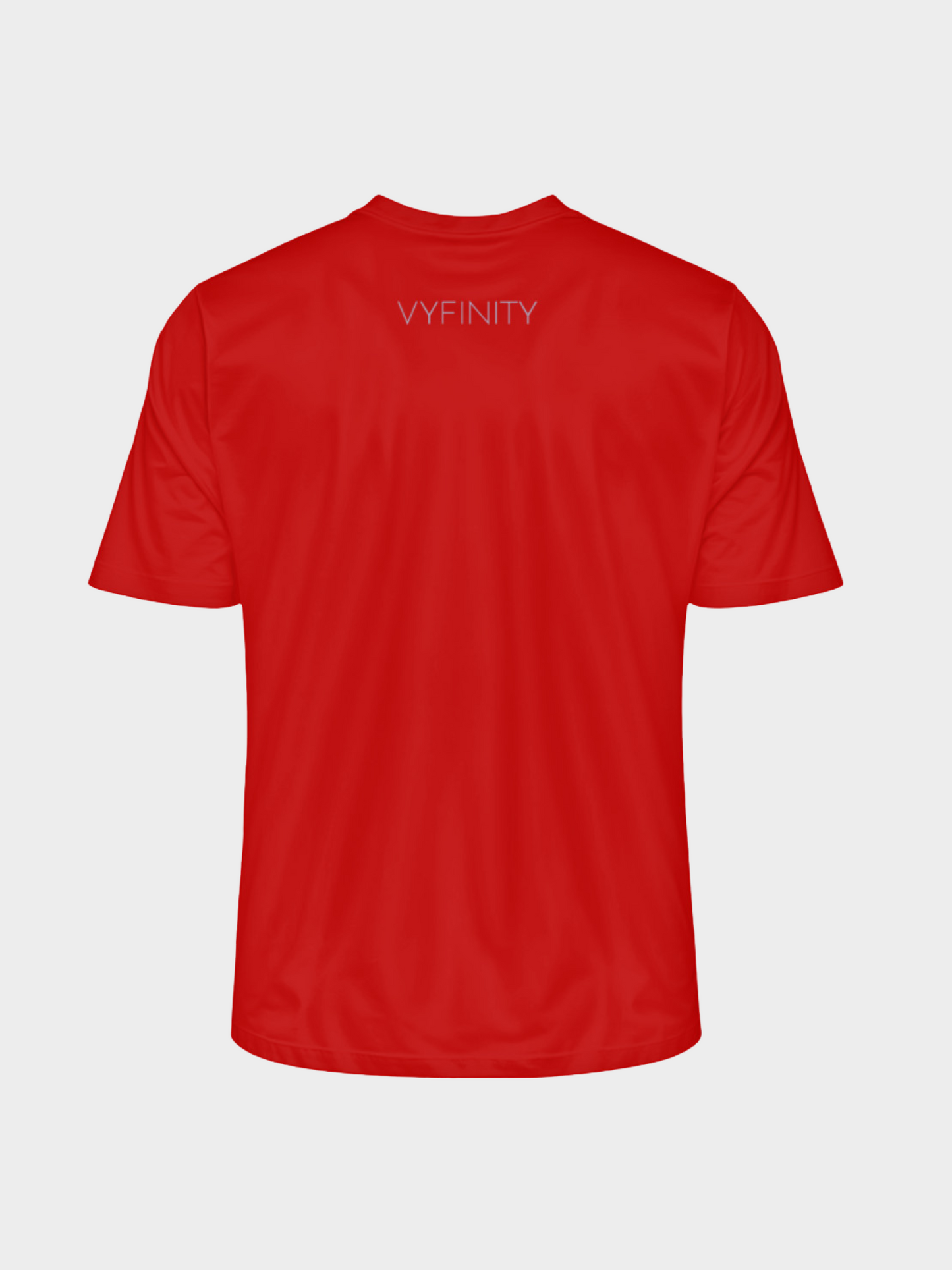 Vyfinity Organic Shirt – Herren | Lavender Print