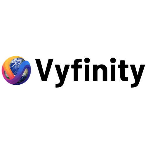 Vyfinity 