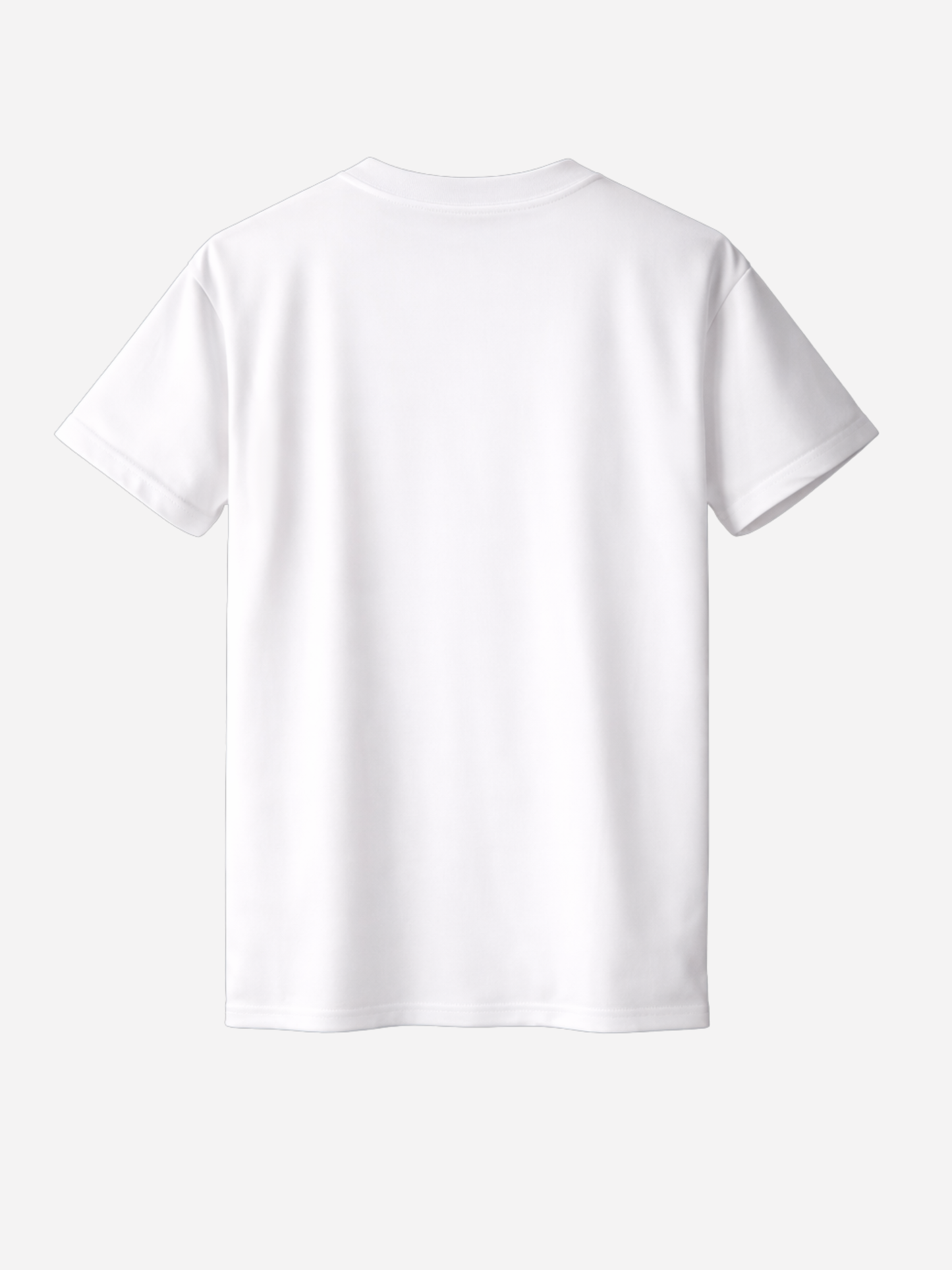 Vyfinity Mama Forever Rosa Herz Relaxed Premium T-Shirt – 215 GSM