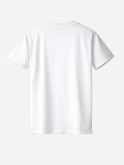 Vyfinity Mama Forever Rosa Herz Relaxed Premium T-Shirt – 215 GSM