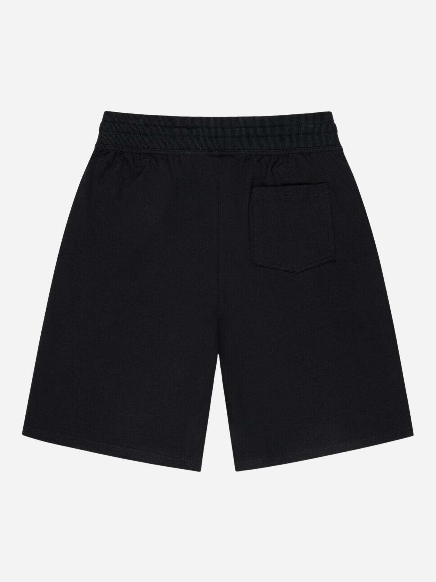 Vyfinity Pulse Shorts Schwarz Rückseite mit Tasche Streetwear Herren