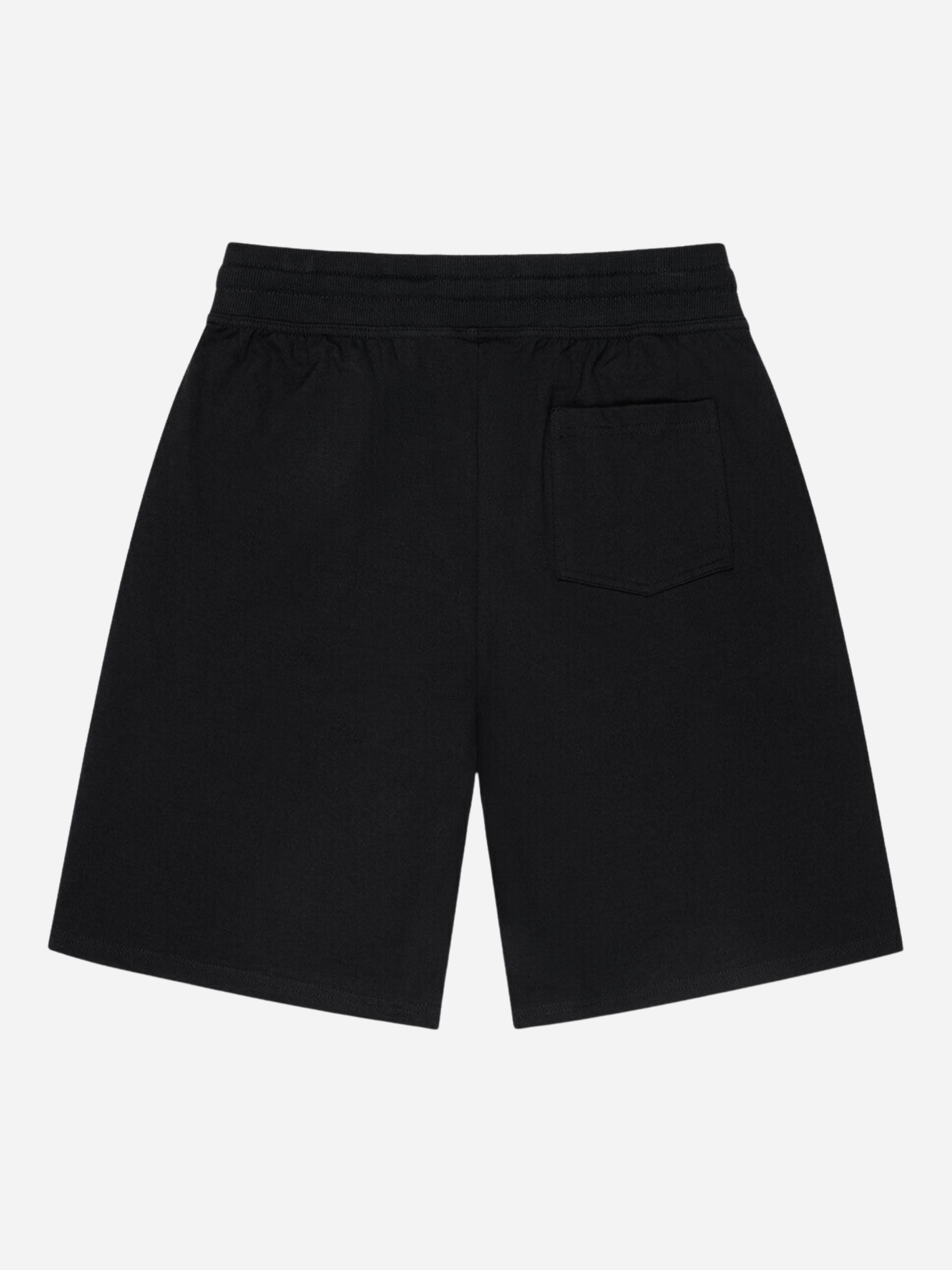 Vyfinity Pulse Shorts Schwarz Rückseite mit Tasche Streetwear Herren
